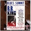 Blues Summit - All New Studio Recordings In Memphis & Berkeley 1993