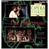 Opera Stories: Die Fledermaus [Laserdisc]