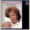 Chants D'Auvergne [Laserdisc]