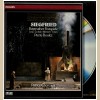 Wagner: Siegfried at Bayreuth Festival (3 LDs) [Laserdisc]