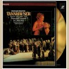 Wagner: Tannhauser at Bayreuth Festival (2 LDs) [Laserdisc]