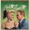 Love Me or Leave Me [Laserdisc]