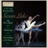 Tchaikovsky: Swan Lake [Laserdisc]