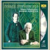 Mahler: Symphony No. 5 [Laserdisc]