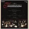 Tchaikovsky: Cycle No. 3 - Symphony No. 3, Fantasy for Piano & Orchestra, Excerpts from Swan Lake [Laserdisc]