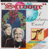 Scrooge - A Christmas Carol [Laserdisc]