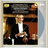 Mozart: Violin Concertos 1-3; Sinfonia Concertante [Laserdisc]