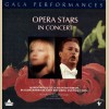 Opera Stars in Concert [Laserdisc]