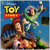 Disney's Toy Story [Laserdisc]
