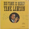 Big Yank Is Here! Yank Lawson [Vinyl]