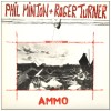Ammo [Vinyl]