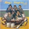 The King's Singers: Swing [Vinyl]