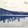 Copland: Clarinet Concerto; Crusell: Grand Concerto in F minor Op.5