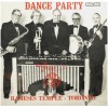 Dance Party: Rameses Temple Toronto [Vinyl]