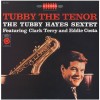 Tubby the Tenor [Vinyl]