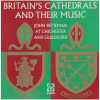 Britain's Cathedrals and Their Music [Vinyl]