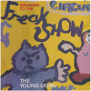 Welcome To The Freak Show [Vinyl]