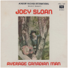 Average Canadian Man [Vinyl]