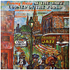 At The Jazz Corner of the World [Vinyl]
