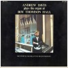 Andrew Davis Plays the Organ at Roy Thomson Hall [Vinyl]