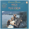 European Favorites: Helga Sings & Yodels; Toni Noichl Plays His Tuneful Zither [Vinyl]