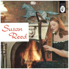 Susan Reed [Vinyl]