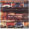 Bennie Wallace Plays Monk [Vinyl]