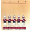 83 DCI World Championships Volume 4 [Vinyl]
