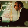 Alfred Brendel plays Mozart: Piano Concertos K.414 and K.453 [Vinyl]
