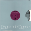Disque de Dance Volume 1 (Strict Tempo) [Vinyl]
