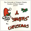 A 'Singers' Christmas [Vinyl]