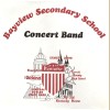 Bayview Secondary School Concert Band [Vinyl]