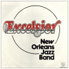 Excelsior New Orleans Jazz Band [Vinyl]