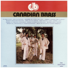 Canadian Brass [Vinyl]
