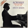 Anton Kuerti - Schubert: Sonata in Bb for Piano, D.960 [Vinyl]