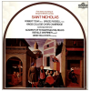 Britten: Saint Nicholas [Vinyl]