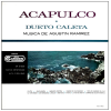 Acapulco - Musica de Agustin Ramirez