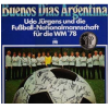 Buenos Dias Argentina [Vinyl]