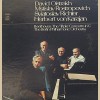 Beethoven: The Triple Concerto In C. David Oistrakh, Mstislav Rostropovich, Sviatoslav Richter, Herbert Von Karajan [Vinyl]