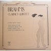 Brahms: Clarinet Quintet [Vinyl]