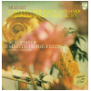 Mozart: Concerto For Flute And Harp, Sinfonia Concertante [Vinyl]