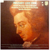 The Mozart Concert (2 LPs) [Vinyl]