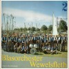 Blasorchester Wewelsfleth Vol 2 [Vinyl]