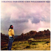 Strange Paradise [Vinyl]
