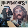 The Two Ronnies: Jehosophat and Jones [Vinyl]