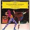 Karajan - Tschaikowsky: Serenade for Strings, Nutcracker Suite [Vinyl]