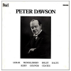 Peter Dawson [Vinyl]