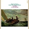 Elgar: Sea Pictures,  Mahler: Five Songs from Ruckert, Janet Baker [Vinyl]