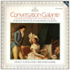 Conversation Galante - French Rococo Music [Vinyl]