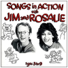 Songs in Action with Jim and Rosalie [Vinyl]